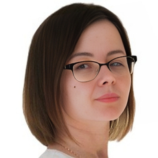 Гребенскова Евгения Геннадьевна, анестезиолог