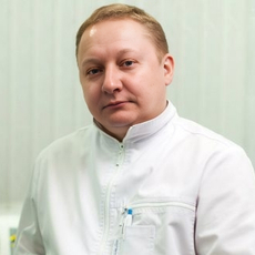 Попов Игорь Вячеславович, стоматолог-хирург