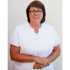 Аракелова Ирина Владимировна, детский врач УЗД