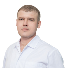 Ветюгов Дмитрий Николаевич, пластический хирург