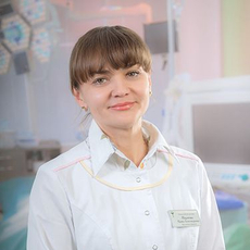 Пирогова Ирина Александровна, гинеколог