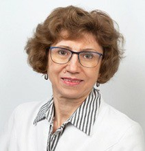 Новикова Екатерина Владимировна, психиатр