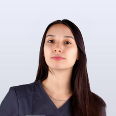 Сунгатуллина Алия Ильдаровна, ортодонт