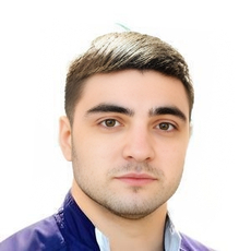 Падурец Вадим Андреевич, нейрохирург