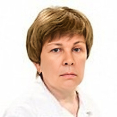 Новицкая Ольга Григорьевна, ЛОР