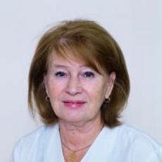 Долженкова Нина Леонидовна, акушер-гинеколог