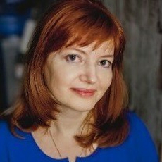 Степанова Галина Ивановна, психолог