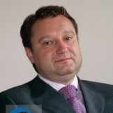 Введенский Андрей Станиславович, офтальмолог-хирург