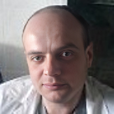 Дацкевич Игорь Александрович, ортопед