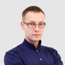 Чинков Михаил Алексеевич, инструктор ЛФК