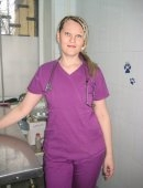 Романова Анна Владимировна, акушер-гинеколог