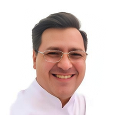 Жидков Максим Викторович, хирург