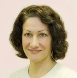 Логинова Екатерина Валентиновна, детский офтальмолог