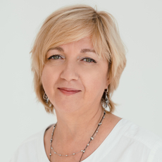 Топоркова Мария Викторовна, невролог