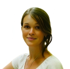 Чикина Мария Сергеевна, эмбриолог