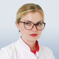 Рейх Мария Александровна, невролог