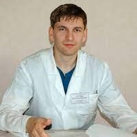 Хасанов Марат Касимович, невролог