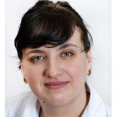 Панасюк Елена Николаевна, рентгенолог