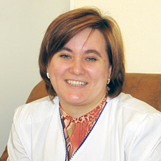 Цимбалова Екатерина Георгиевна, детский гастроэнтеролог