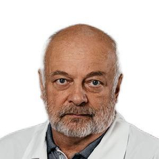 Малинин Андрей Юрьевич, врач УЗД