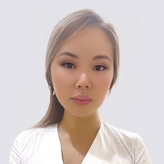 Доспан-Комбу Тайгана Шолбановна, гинеколог