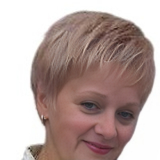 Усик Любовь Георгиевна, терапевт