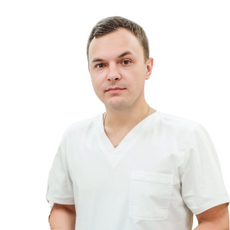 Любимов Виктор Николаевич, хирург