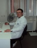 Федоров Данила Петрович, уролог
