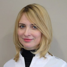 Мисникова Инна Владимировна, эндокринолог