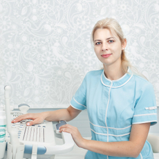 Рыбникова Наталья Валентиновна, гинеколог