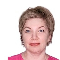 Анохина Инна Геннадьевна, офтальмолог