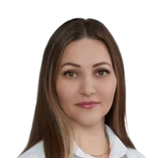 Кабанко Юлия Геннадьевна, терапевт