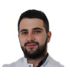 Лепшоков Эльдар Сапарбиевич, уролог