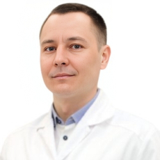 Галиханов Вадим Радифович, врач УЗД