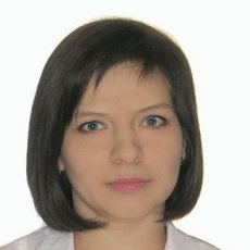 Трифонова Елена Владимировна, гинеколог