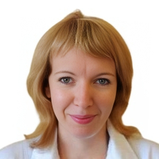 Удовиченко Инга Васильевна, маммолог-онколог