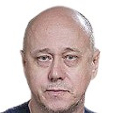 Васильев Евгений Васильевич, офтальмолог
