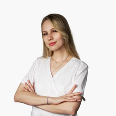 Айзиковская Анна Леонидовна, косметолог