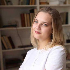 Серикова Виктория Александровна, детский психиатр