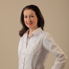 Корнаева Фатима Казбековна, невролог