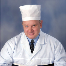 Лукашевич Николай Владимирович, невролог