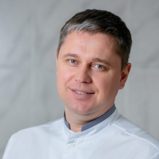 Савченко Евгений Валерьевич, уролог