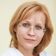 Иванова Оксана Юрьевна, гинеколог