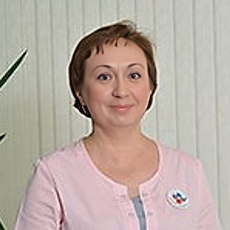 Бойко Татьяна Геннадьевна, хирург