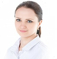 Насер Джульетта Рамезовна, стоматолог-терапевт