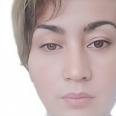 Тлехас Зарема Алиевна, врач УЗД