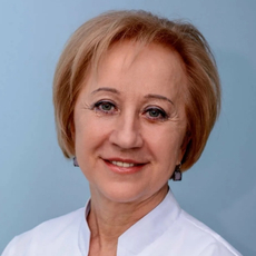 Митракова Нина Николаевна, эндоскопист