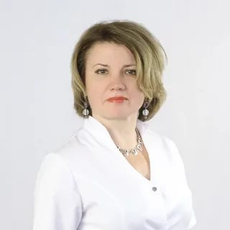 Яковченко Светлана Анатольевна, неонатолог