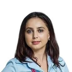 Григорян Илона Михайловна, гинеколог