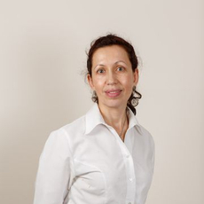 Ворошилова Марина Абрамовна, стоматолог-терапевт